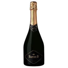 Load image into Gallery viewer, Baron B Extra Brut with Case
