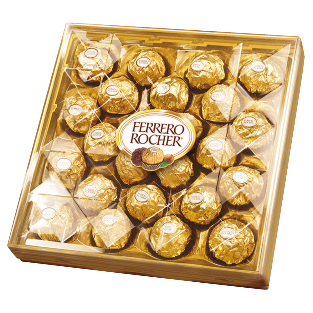 Ferrero Rocher 24 Piece Box