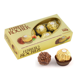 Ferrero Rocher 8 Piece Box